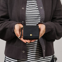 Dono/2つ折りコンパクトウォレット（ Compact Fold Wallet ）