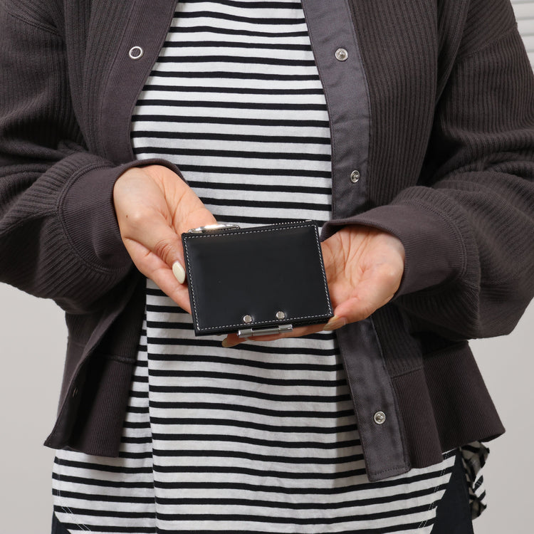 HIDAKA/ DOOR WALLET