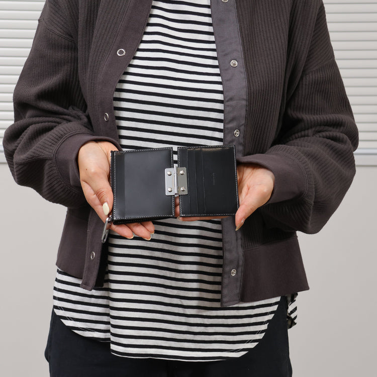 HIDAKA/ DOOR WALLET