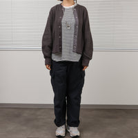 HIDAKA/ CHAIN LANYARD - SHORT -