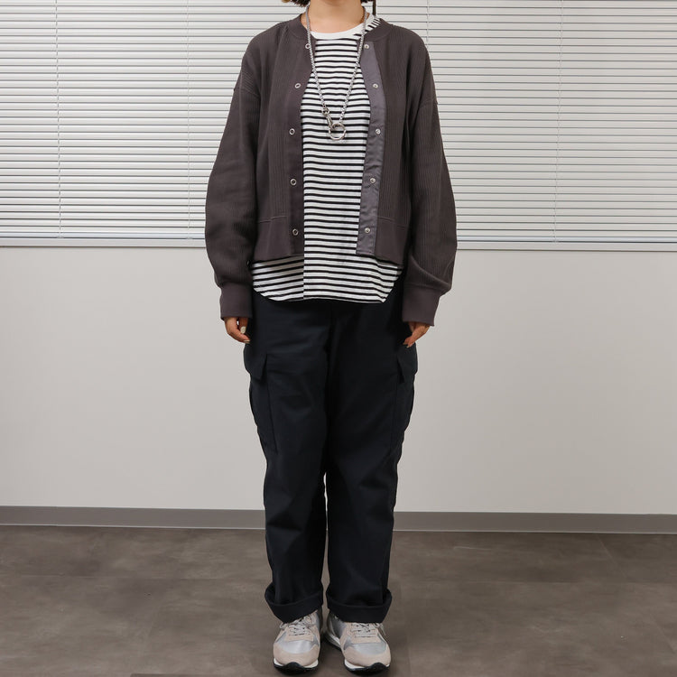 HIDAKA/ CHAIN LANYARD - SHORT -