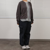 HIDAKA/ CHAIN ​​LANYARD - LONG -