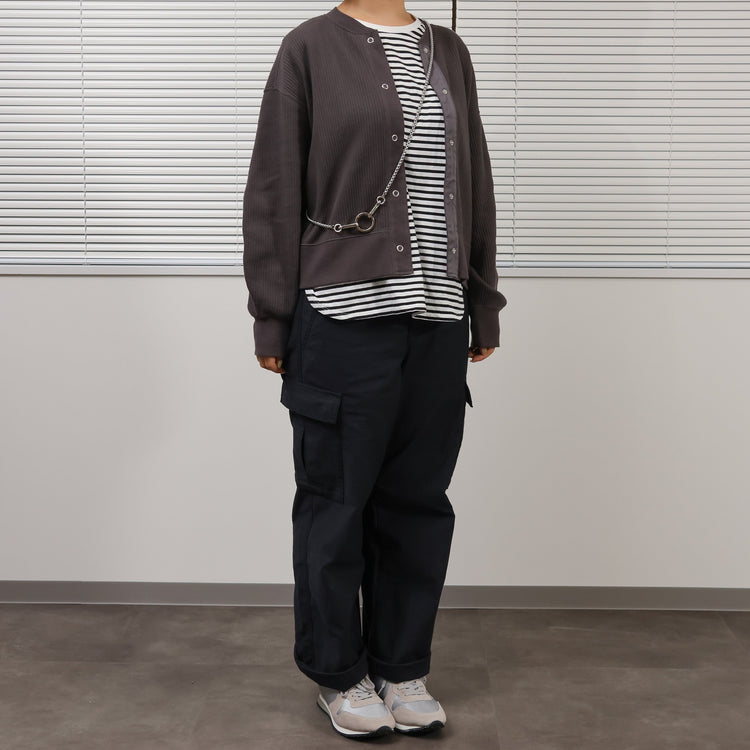 HIDAKA/ CHAIN ​​LANYARD - LONG -