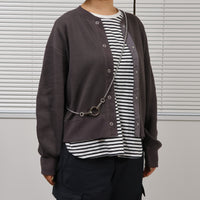 HIDAKA/ CHAIN LANYARD - LONG -