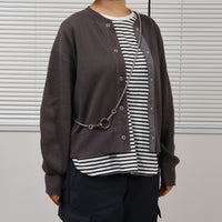 HIDAKA/ CHAIN ​​LANYARD - LONG -