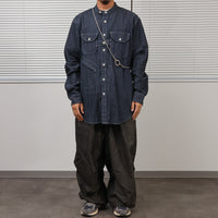 HIDAKA/ CHAIN ​​LANYARD - LONG -