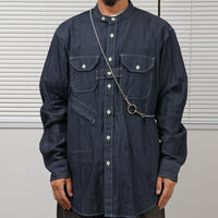 HIDAKA/ CHAIN ​​LANYARD - LONG -