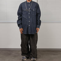 HIDAKA/ CHAIN LANYARD - SHORT -