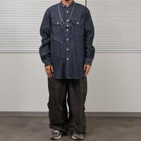 HIDAKA/ CHAIN LANYARD - SHORT -