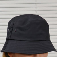 HIDAKA/  DAD BUCKET HAT