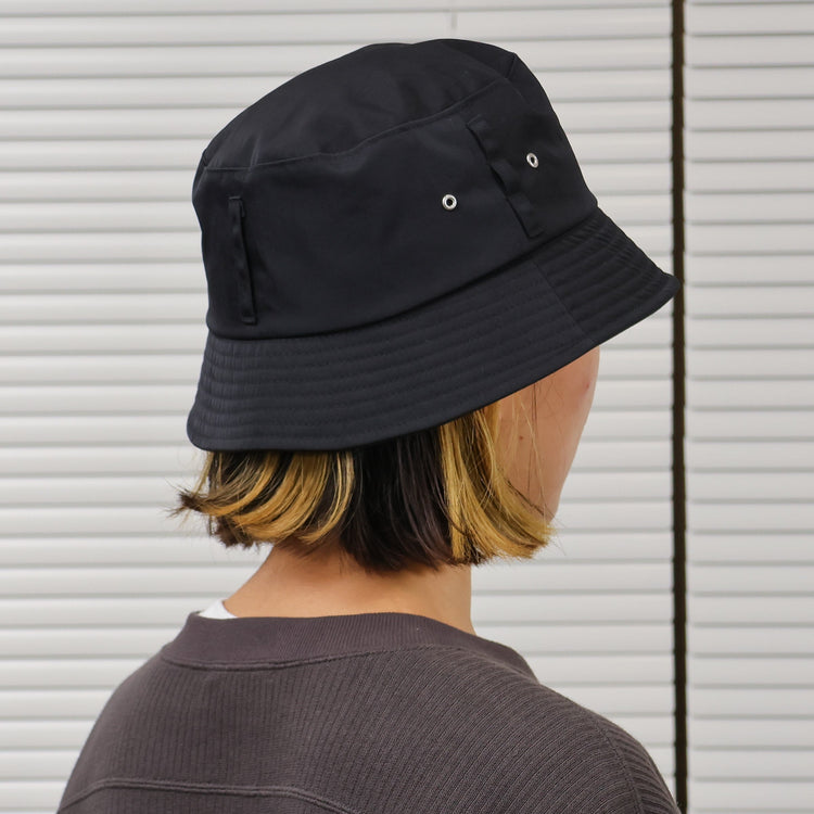 HIDAKA/  DAD BUCKET HAT