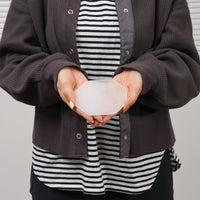 tiinei / 八角プレート 中