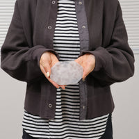 tiinei / 八角プレート 中