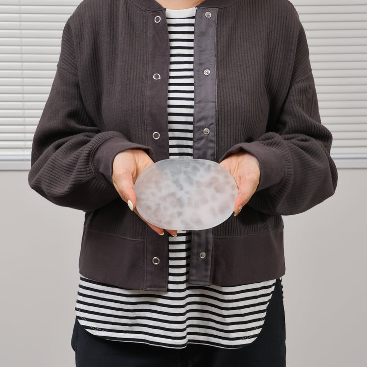 tiinei / オーバルプレート 大