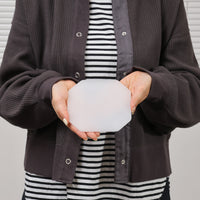 tiinei / 八角プレート 大