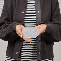 tiinei / 八角プレート 中