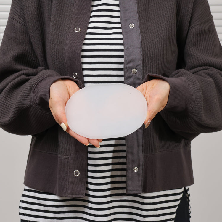 tiinei / オーバルプレート 大