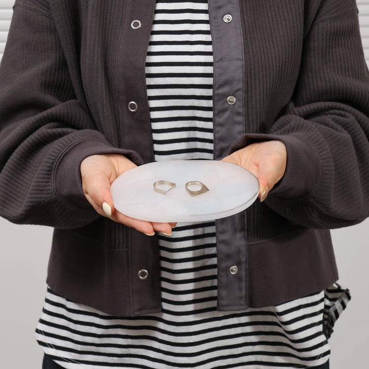 tiinei / 算盤リング