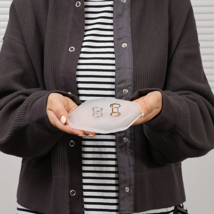 tiinei / スコープリング（陽光）