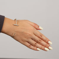 tiinei / Sunlight Bangle