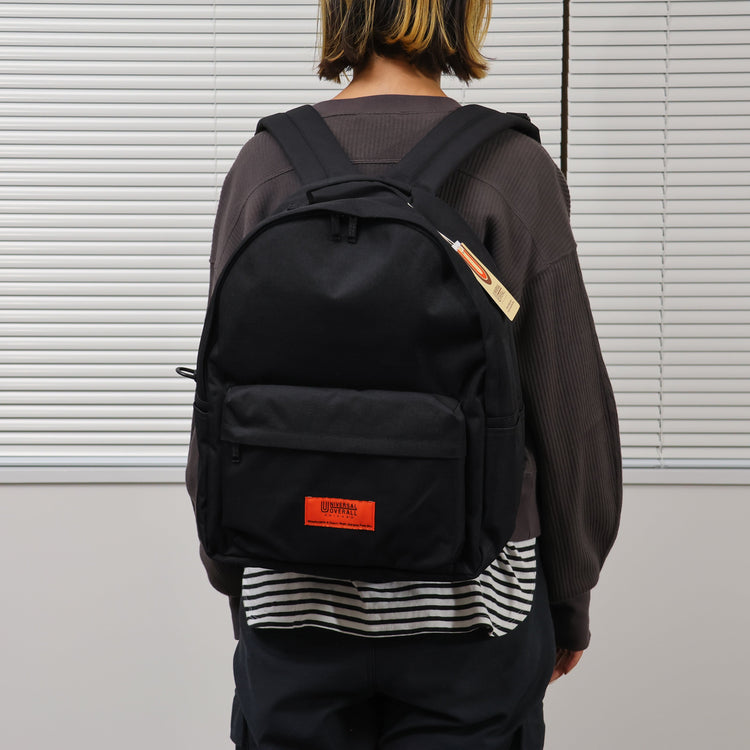 UNIVERSAL OVERALL/ DAILY RUCKSACK