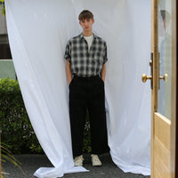 EEL Products  / CONKARA SHIRT 1/2  E-25406A C/#23 Sax