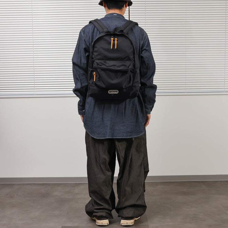 OUTDOOR PRODUCTS/  SHOSHONE  デイパック