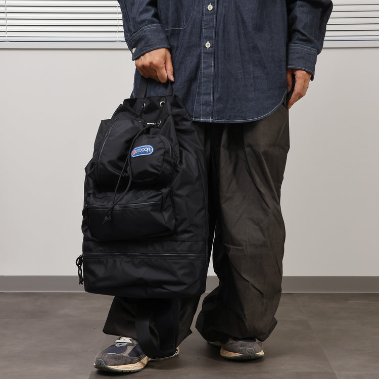 OUTDOOR PRODUCTS/ RYAN One-Shoulder Bag