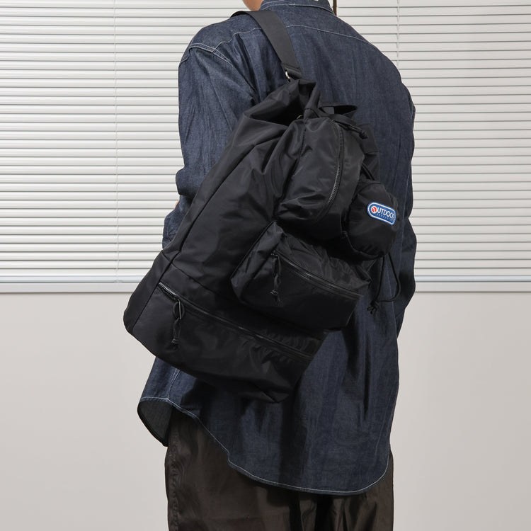 OUTDOOR PRODUCTS/ RYAN One-Shoulder Bag