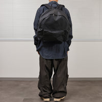PACKING/ BACKPACK  PA-001 MAT BLACK