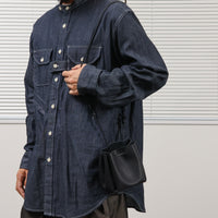 Dono/Vespa Bag