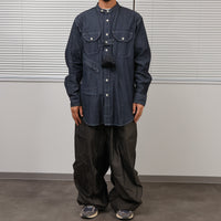 Dono/テトラネックレス( Tetra Necklace )