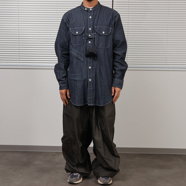 Dono/テトラネックレス( Tetra Necklace )