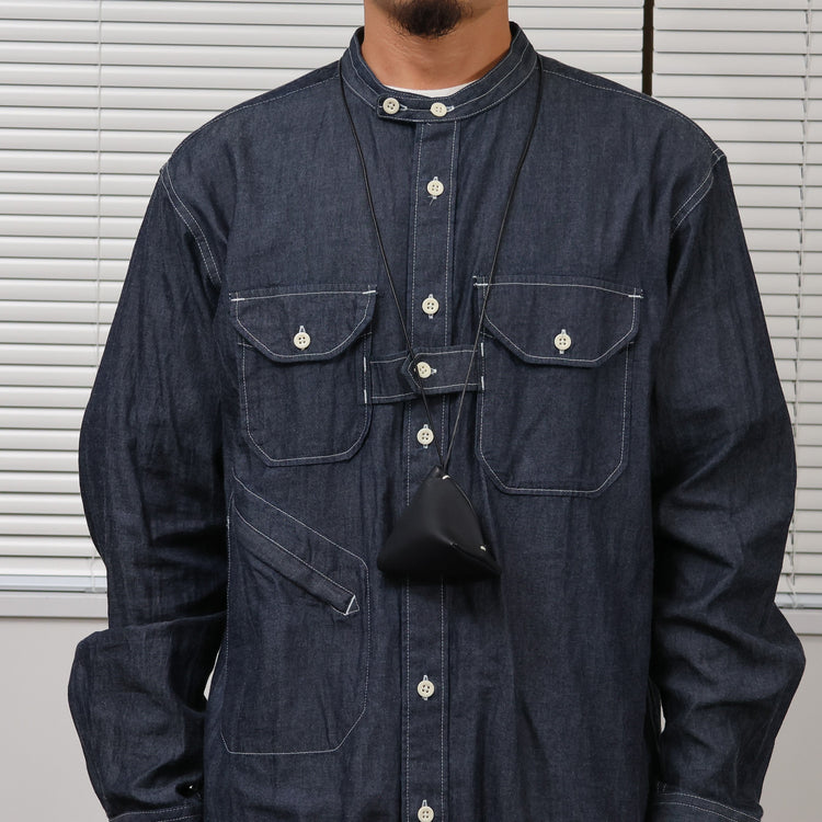 Dono/テトラネックレス( Tetra Necklace )