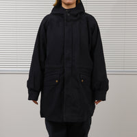 MONT KEMMEL/  M-64 ミリタリーコート