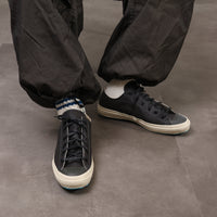 SHOES LIKE POTTERY / PARAVUL COAT - CHARCOAL