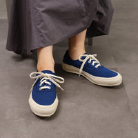 DOEK SHOE INDUSTRIES / OXFORD