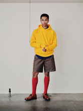 Riprap NZ MERINO LONGHOSE　CHARCOAL