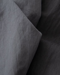 RINEN / 綿ナイロンギャバ ラクパンツ