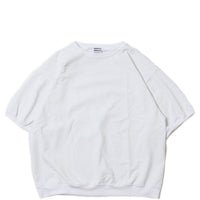 WALLA WALLA SPORT/　9oz LANTERN SLEEVE TEE