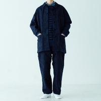 Ordinary fits / James French