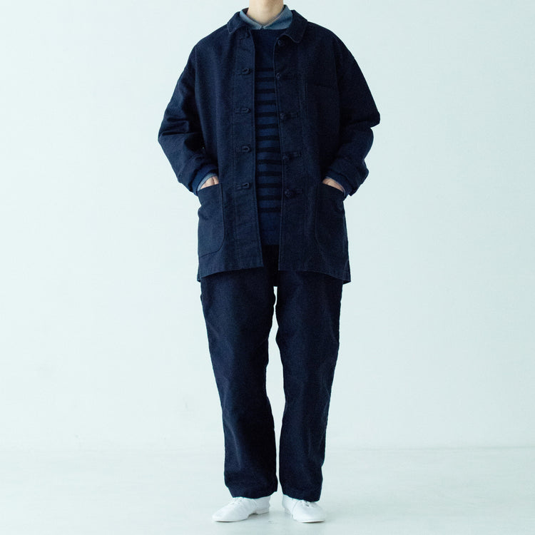 Ordinary fits / James French