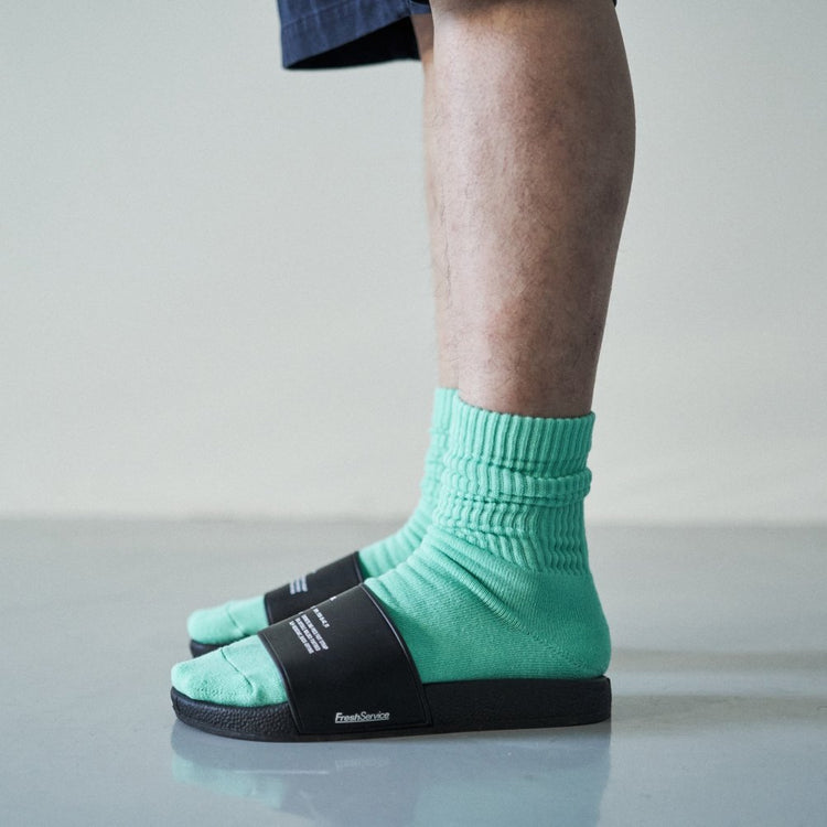 FreshService ORIGINAL 3-PACK SOCKS YELLOW