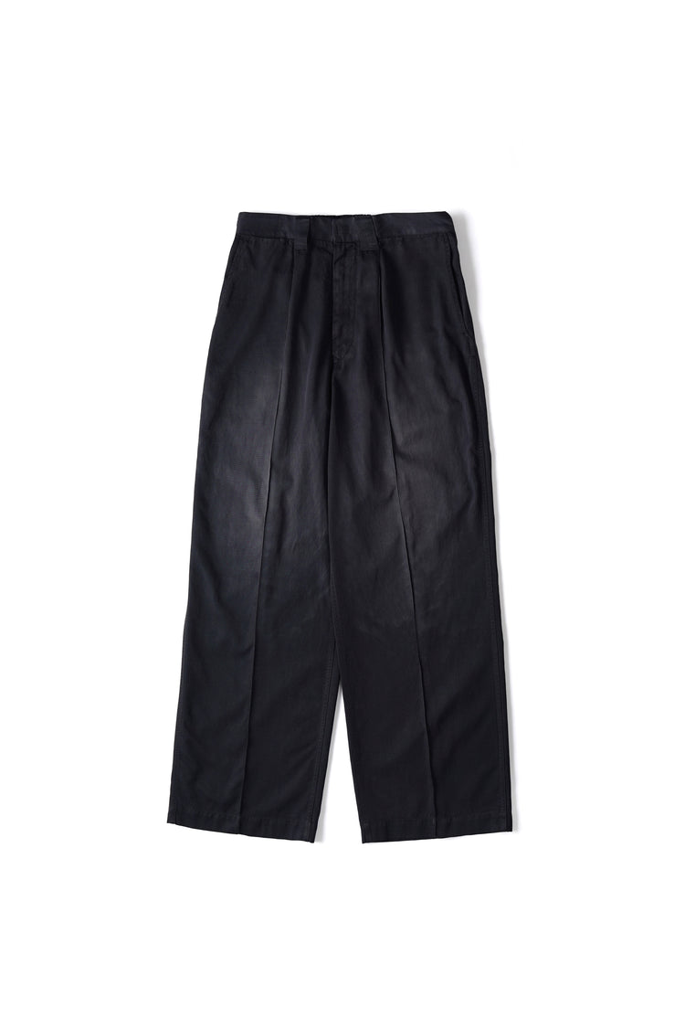 OLD JOE BRAND   PATINA-RAYON SPORTING TROUSER 261OJ-PT07