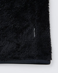 WILD THINGS  LEVEL3 シャギークルー LEVEL3 SHAGGY CREW BLACK WT262-07-Q4