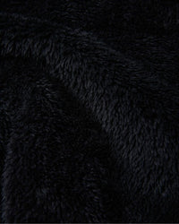 WILD THINGS  LEVEL3 シャギークルー LEVEL3 SHAGGY CREW BLACK WT262-07-Q4