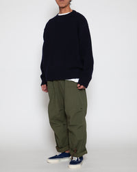 FATIGUE SLACKS  FP027 - M-47 UTILITY SLACKS / Olive Green
