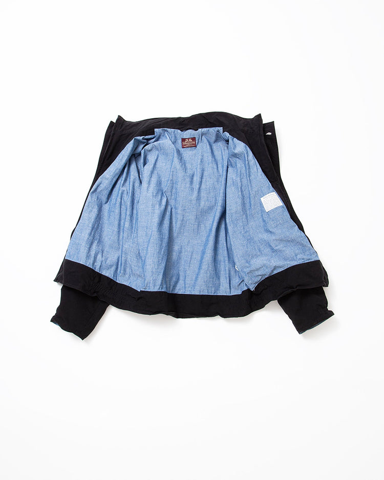 THE CORONA UTILITY WG002 - Willis & Geiger HUNTER HIKER / Black