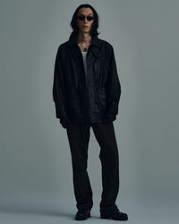 CCU  FRENCH MILITARY JACKET