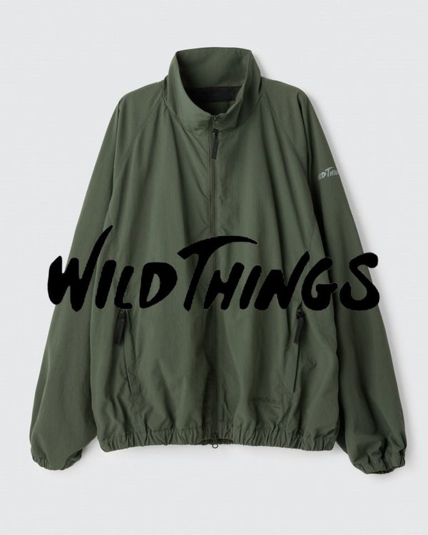 WILD THINGS